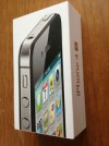  Box Inserts Only for Apple iPhone 4S 16GB Smartphone No Phone MD279LL A 