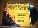  Manowar Battle of Portugal 12