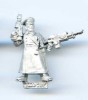  Citadel Warhammer 40K Imperial Guard Last Chancer Hero 