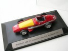  Transformacion F1 Maserati 250f Francisco Godia G P Alemania 1957 1 43 