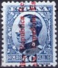  03 131 1931 Ed 600 MH Alfonso XIII Habilitado Spain Spanien Espagne Spanje 