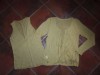  Conjunto Set Woman Boutique Unbrand Talla 40 
