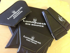  LumiQuest Flash Diffusers Big Bounce Softbox Pocket Bouncer Promax Snoot 