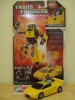  Transformers Universe Classics Sunstreaker Complete Manual and Card 