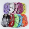  10pcs Mix USB Data Sync Chargers for iPhone 3 3G 3GS 4 4G 4S iPod Touch New 109 