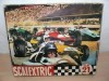  Alfreedom Scalextric Exin Triang Caja Circuito GP 21 Slot Car Circuit Años 60 