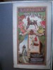  Excepcional Cartel AÑO 1907 Toros Zaragoza Litografía Portabella Dorados 