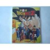  Colección Stacks Dragon Ball Z de Panini 138 Solo Faltan 2 Cromos Imantados 