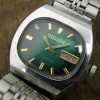  Vintage Mens Citizen Manual Wind Watch 8250B 4 Restore Parts 