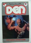  Richard Corben’s ‘Den’ Dreams Alarums 1988 Issue 1 Magazine Fantagor Kansas 