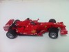  Scalextric Digital Coche F 1 