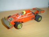  Ferrari B3 F1 de Scalextric AÑOS70 