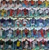  Euro 2012 Adrenalyn XL Panini Fans Favourite Full Set 35 Mint Condition 