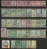  United Kingdom REVENUES Accumulation of Oldies 