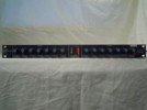  Furman LC 6 Stereo Compressor 