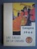  Libro Zaragoza 1944 Las Calles de La Ciudad 