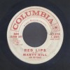  Marty Hill 