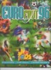  Eurofoot 96 Coleccion Completa Cromos Nuevos Sin Pegar 