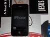  Apple iPhone 4S 64GB Black Verizon Smartphone 