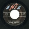  Willie Mitchell 