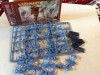  Warhammer Wood Elves Glade Riders Incomplete Box Set 