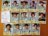  13 Cromos Futbol 87 Panini Sin Pegar Del Real Betis Parra Rincon Hadzibegic 