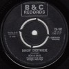  Bob Earl Dancin' Everywhere B C 1969 N Soul 