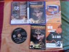 PlayStation 2 PS2 Game Commandos 2 Men of Courage 