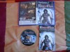  PlayStation 2 PS2 Game Prince of Persia Warrior Within 