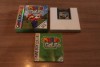  Mario Golf Game Boy Color 