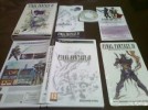  Final Fantasy IV Clasico PSP Complete Collection Manual Español En Buen Estado 