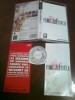  Final Fantasy 2 Clasico PSP Original Manual Español En Buen Estado 