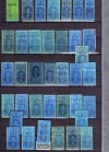  USA REVENUES Fiscals Tobacco Lot Sigarettes 