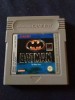  Batman Game Boy Nintendo Gameboy Sunsoft Bat Man 