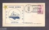  USS Reid DD 369 Pearl Harbor SHIP Sunk by Kamikaze Leyte 