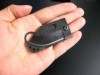  SR Fishing Camping Rescue Opening Letter Case Pocket Folding Clip Knife K90A 
