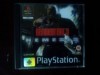  Resident Evil 3 PS1 Game 