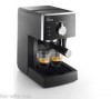  Cafetera Manual Expreso Philips Saeco Poemia Focus HD8323 01 Y Filtro Para Crema 