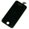  Pantalla Para iPhone 4 LCD Táctil Negro 