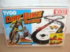  Alfreedom Scalextric Tyco Dirt Bike Racing Circuit Carreras Motocross Ref 1032 