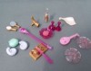  Playmobil Fairy EXTRAS All New Generation Items 