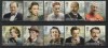  2013 Great Britons Used 