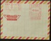  Spain Postal Stationary Aerogramme Unused Mint 4 00 Venta de Sellos 