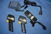  Vintage Scalextric Exin Pistas Accesorios Radio Control System Funcionando 