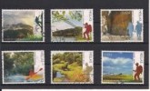 Greece Used Set of Stamps 2012 