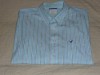  Camisa de Rayas Marca 