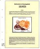  MQ 0066 Spanien Espana Sonderblock MNH Royal 1988 Karl III 