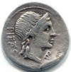  Denario Romano Plata A Catalogar Peso Actual 3 7 Gramos 