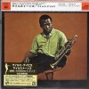  Miles Davis Milestones Japan Mini LP CD RED Garland 