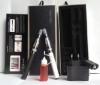  Egok CE4 KIT TWO 1100mAh Batteries Vaporizer Starter White Black Pens 